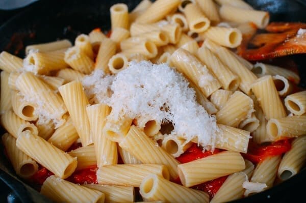 Orange Pasta, by cwww5.fioekdjsdas.cf