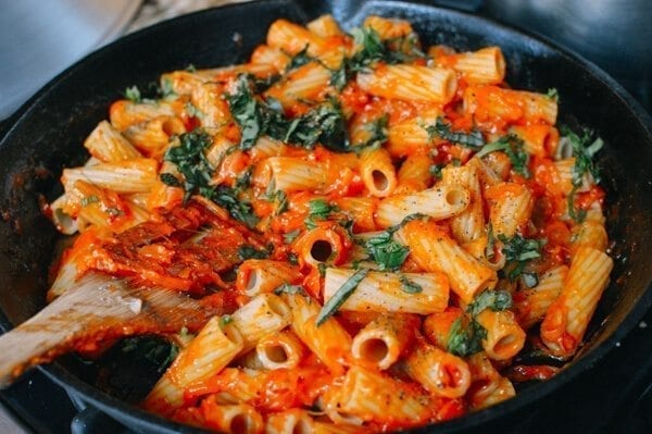 Orange Pasta, by cwww5.fioekdjsdas.cf
