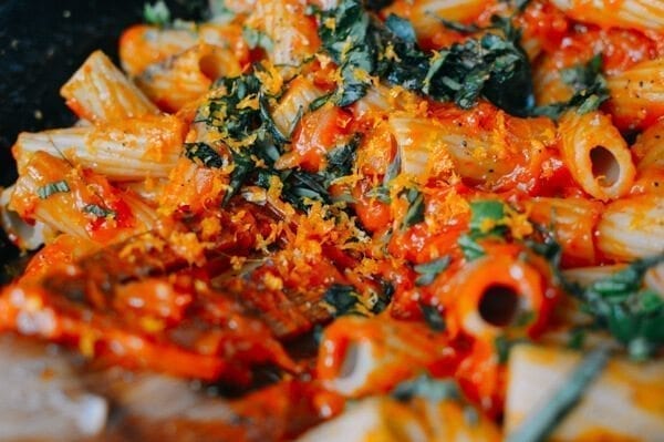 Orange Pasta, by cwww5.fioekdjsdas.cf