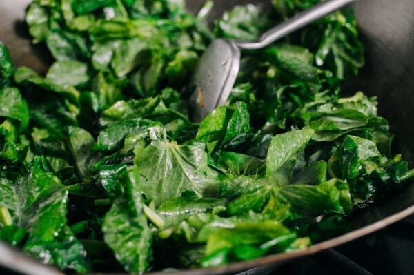 Pea Tips Stir-fry, by cwww5.fioekdjsdas.cf