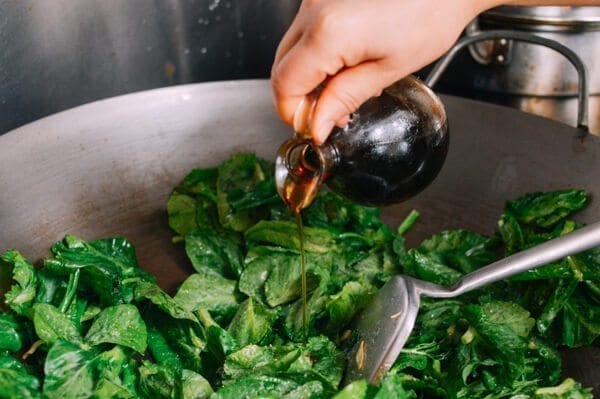 Pea Tips Stir-fry, by cwww5.fioekdjsdas.cf