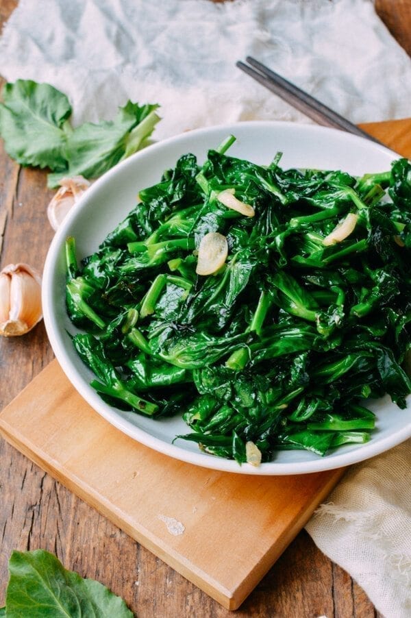 Pea Tips Stir-fry, by cwww5.fioekdjsdas.cf