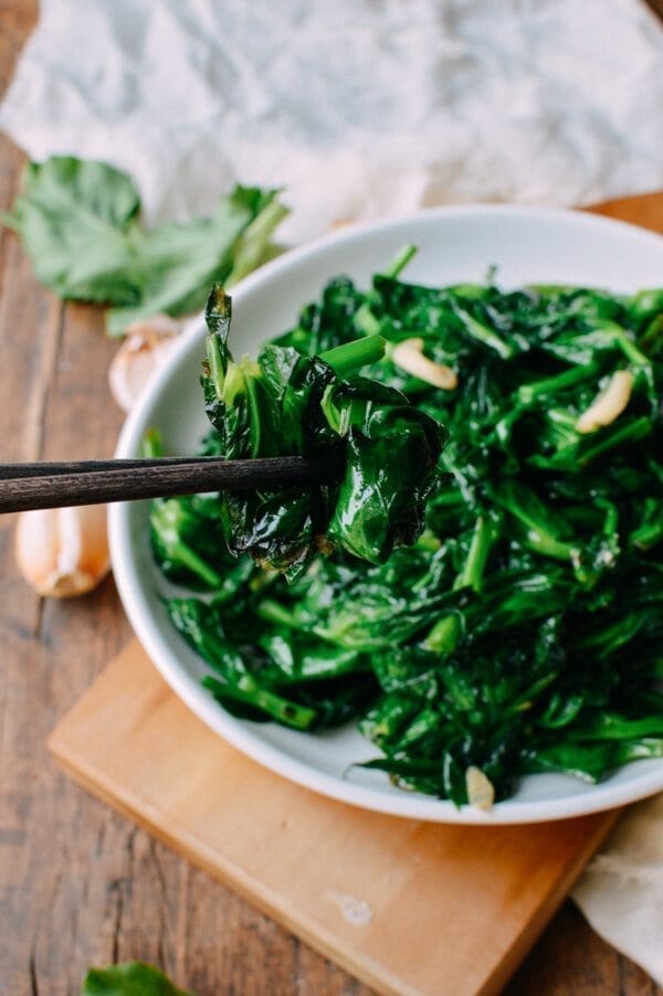 Pea Tips Stir-fry, by cwww5.fioekdjsdas.cf