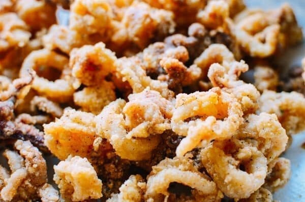Salt and Pepper Squid, by cwww5.fioekdjsdas.cf