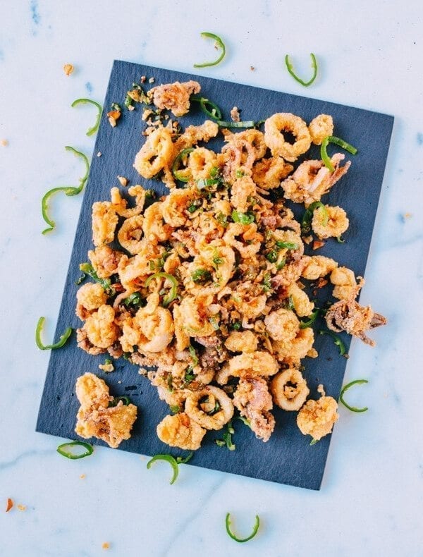 Salt and Pepper Squid, by cwww5.fioekdjsdas.cf