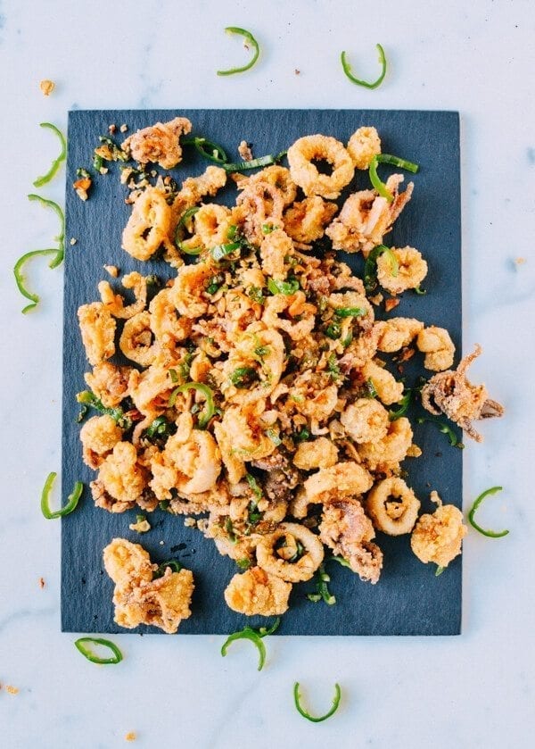 Salt and Pepper Squid, by cwww5.fioekdjsdas.cf