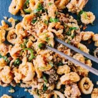 Salt and Pepper Squid, by cwww5.fioekdjsdas.cf