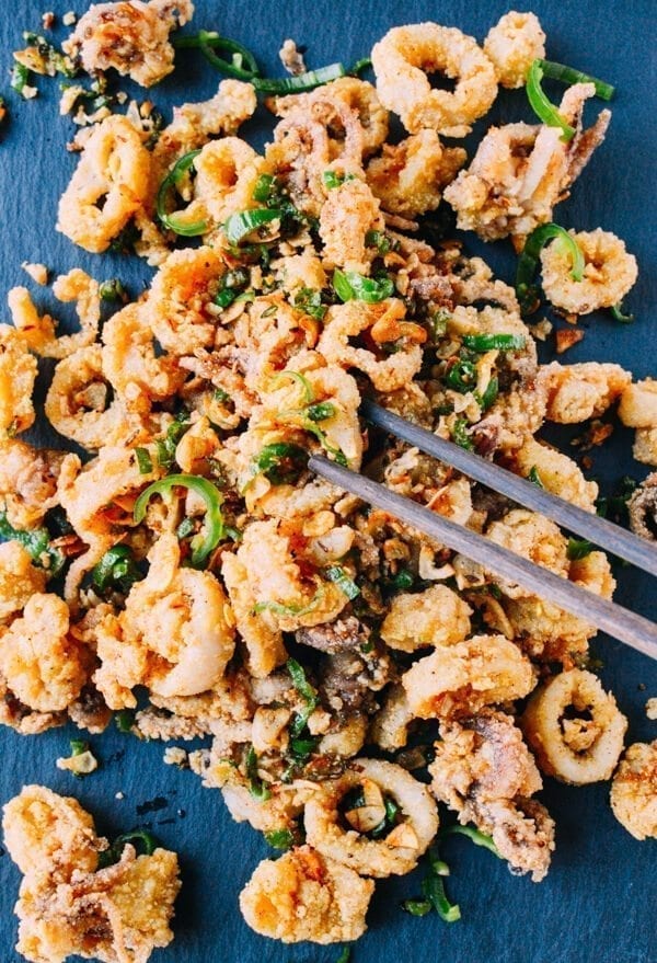 Feast of the Seven Fishes Holiday Recipe Roundup
