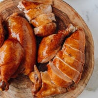 Soy Sauce Chicken, by cwww5.fioekdjsdas.cf