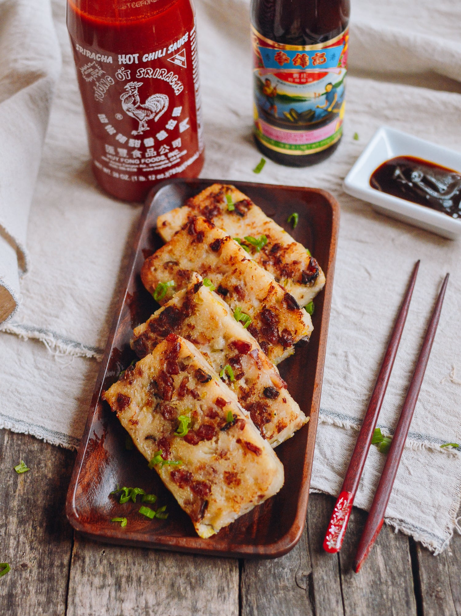 Turnip Cake (Lo Bak Go), by cwww5.fioekdjsdas.cf