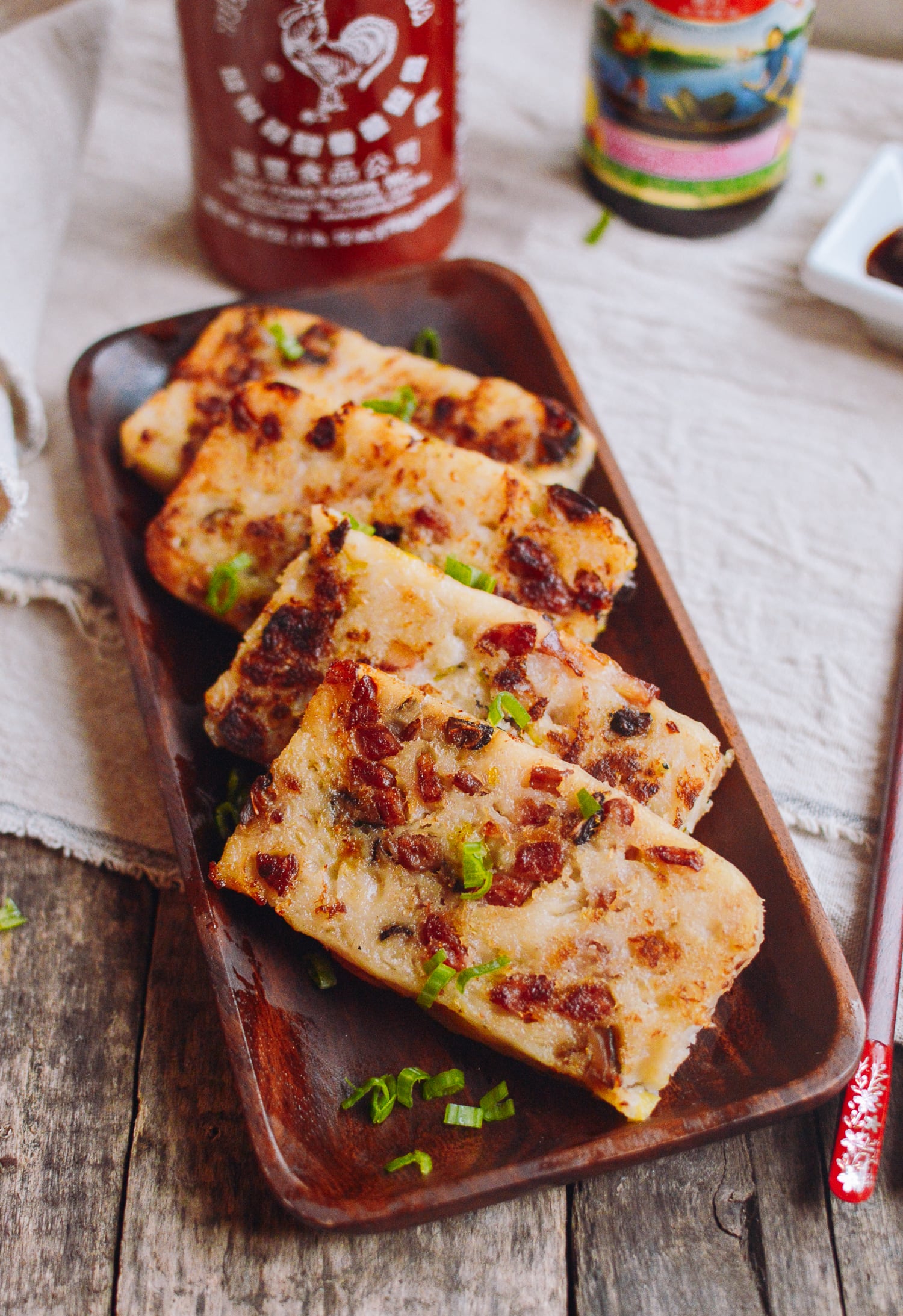 Turnip Cake (Lo Bak Go), by cwww5.fioekdjsdas.cf