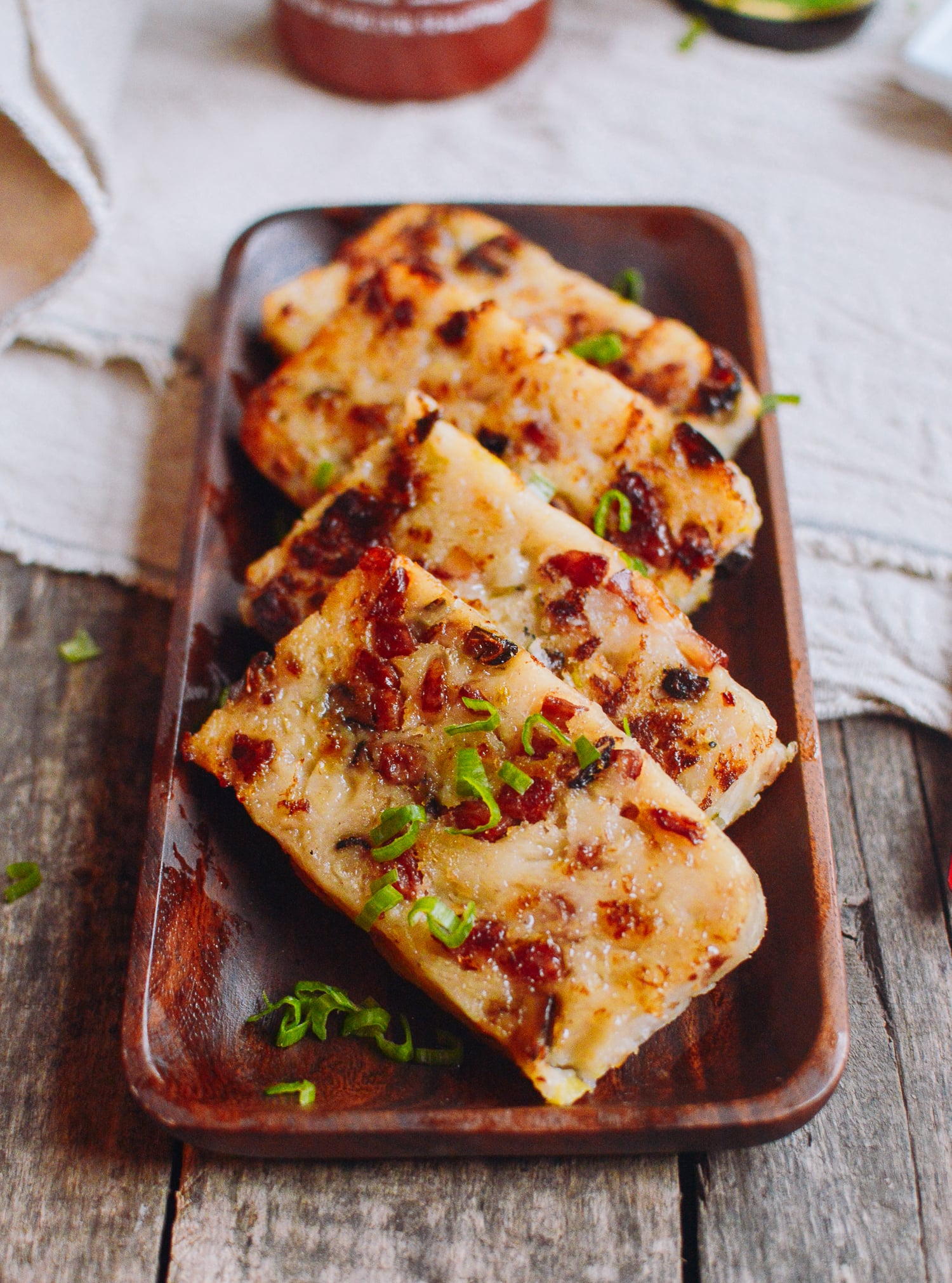 Turnip Cake (Lo Bak Go), by cwww5.fioekdjsdas.cf