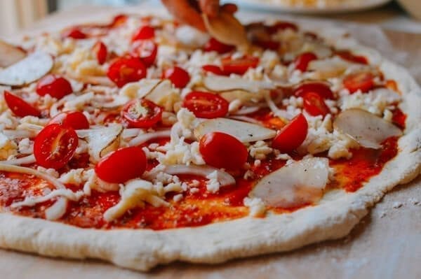 Veggie Pizza, by cwww5.fioekdjsdas.cf