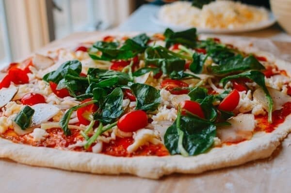 Veggie Pizza, by cwww5.fioekdjsdas.cf