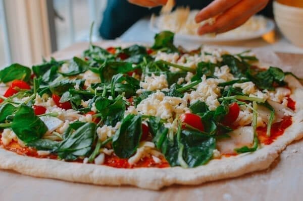 Veggie Pizza, by cwww5.fioekdjsdas.cf