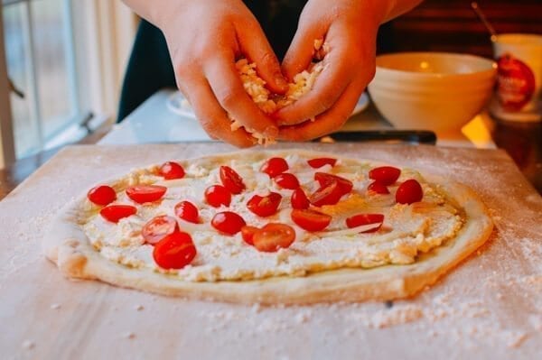 Veggie Pizza, by cwww5.fioekdjsdas.cf