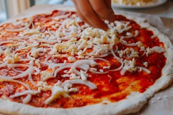Veggie Pizza, by cwww5.fioekdjsdas.cf