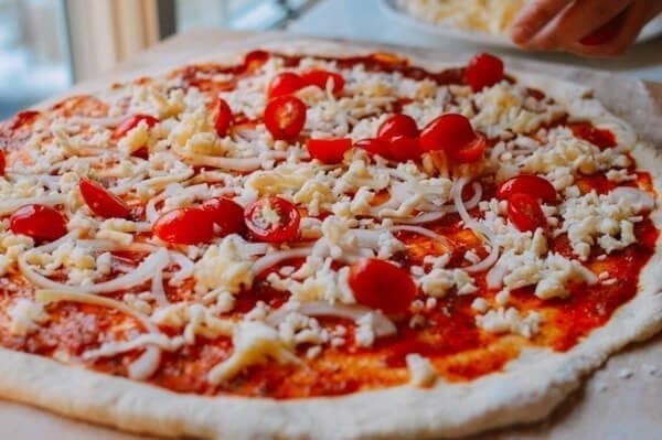 Veggie Pizza, by cwww5.fioekdjsdas.cf