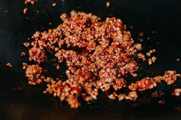 Ants Climbing a Tree (Sichuan Glass Noodle Stir-fry), by cwww5.fioekdjsdas.cf