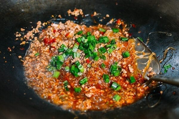 Ants Climbing a Tree (Sichuan Glass Noodle Stir-fry), by cwww5.fioekdjsdas.cf