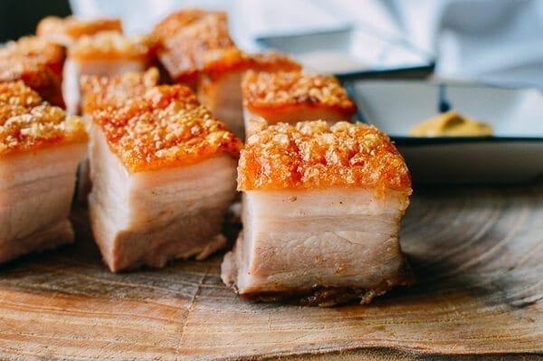 Cantonese Roast Pork Belly, by cwww5.fioekdjsdas.cf