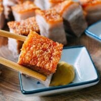 Cantonese Roast Pork Belly, by cwww5.fioekdjsdas.cf