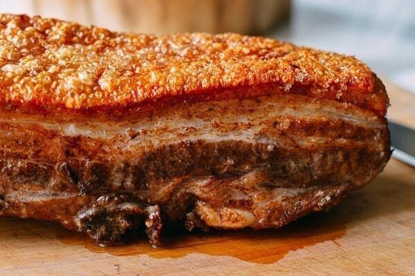 Cantonese Roast Pork Belly, by cwww5.fioekdjsdas.cf