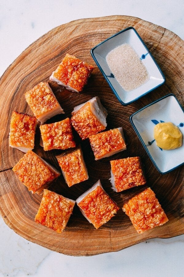 CHinese New year Recipes - Cantonese Roast Pork Belly, by cwww5.fioekdjsdas.cf