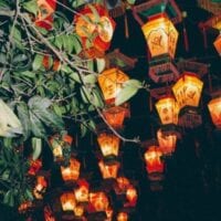 Chengdu Temple Fair, Chinese New Year Celebration, by cwww5.fioekdjsdas.cf