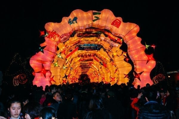  Chengdu Temple Fair, Chinese New Year Celebration, by cwww5.fioekdjsdas.cf