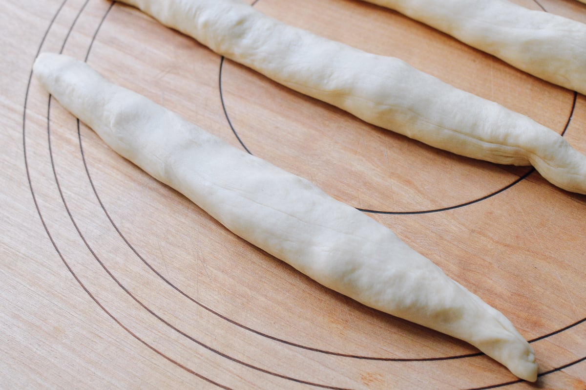Chinese Hot Dog Buns, by cwww5.fioekdjsdas.cf