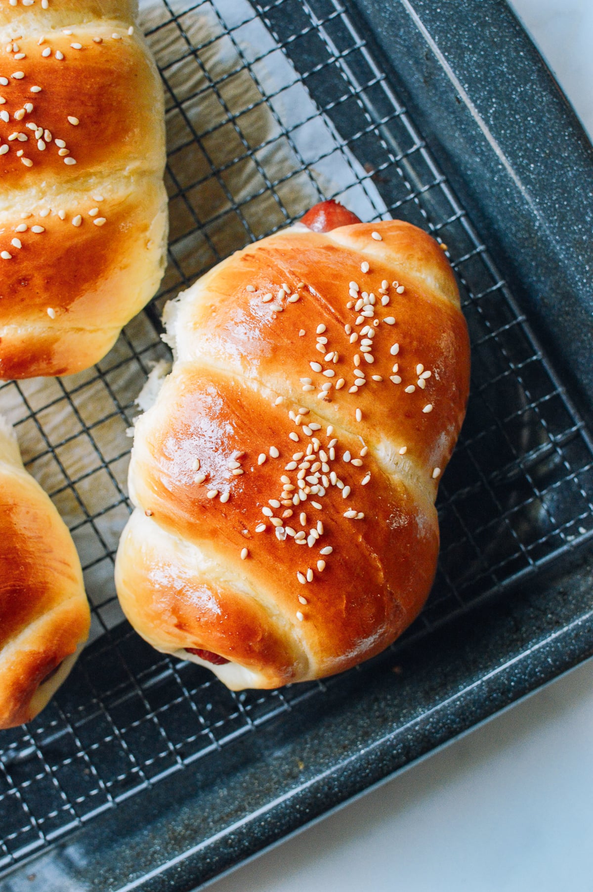 Chinese Hot Dog Buns, by cwww5.fioekdjsdas.cf