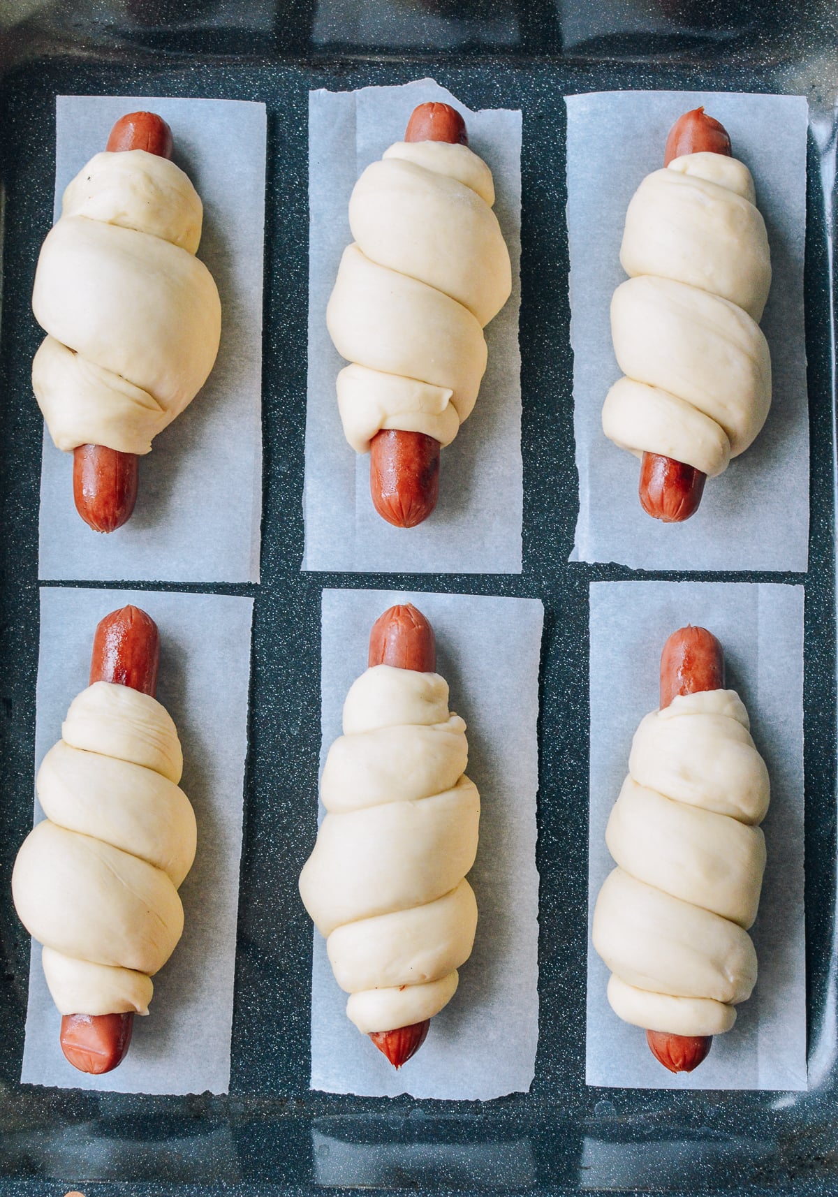 Chinese Hot Dog Buns, by cwww5.fioekdjsdas.cf