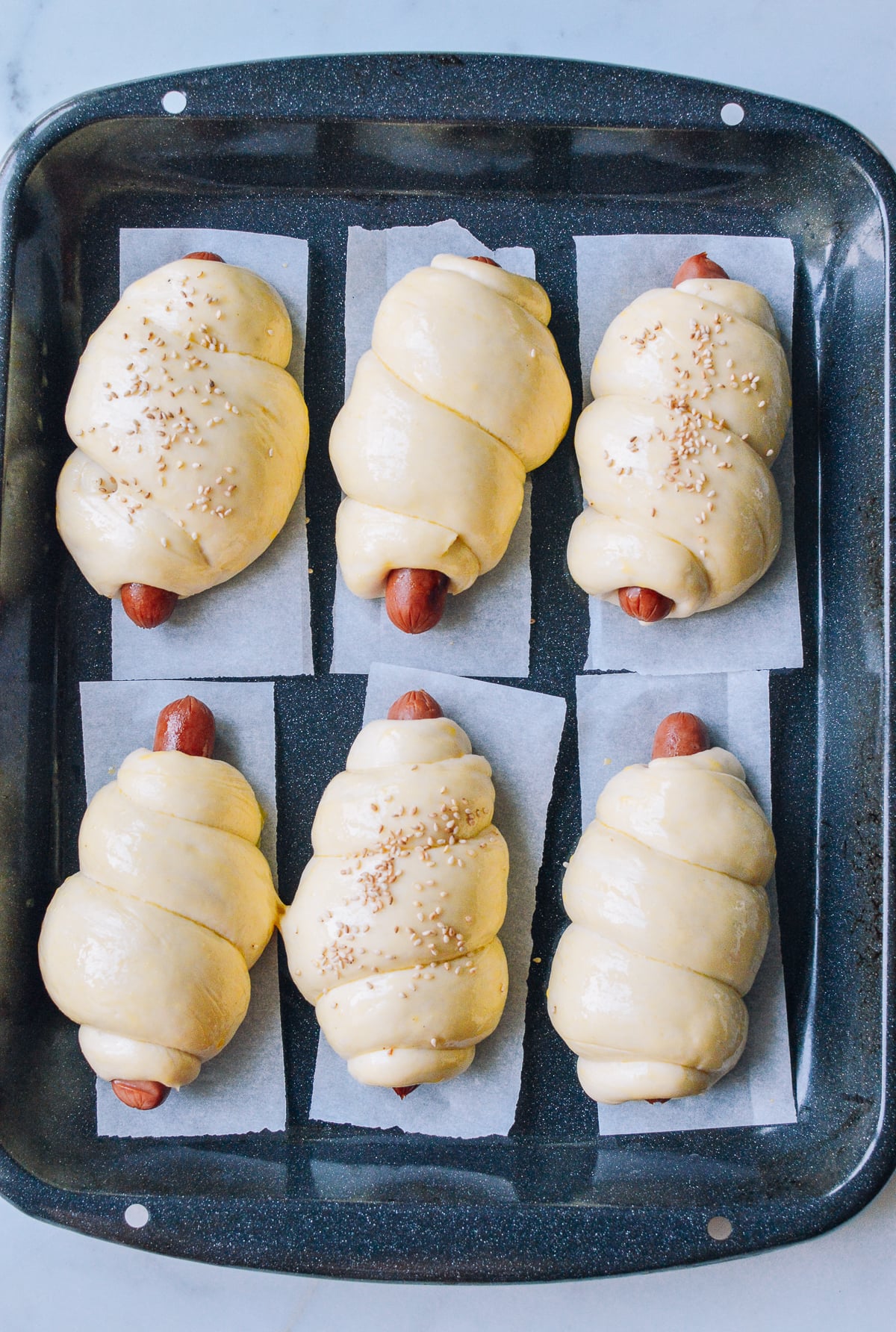 Chinese Hot Dog Buns, by cwww5.fioekdjsdas.cf