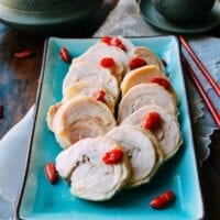 Chinese Drunken Chicken, by cwww5.fioekdjsdas.cf