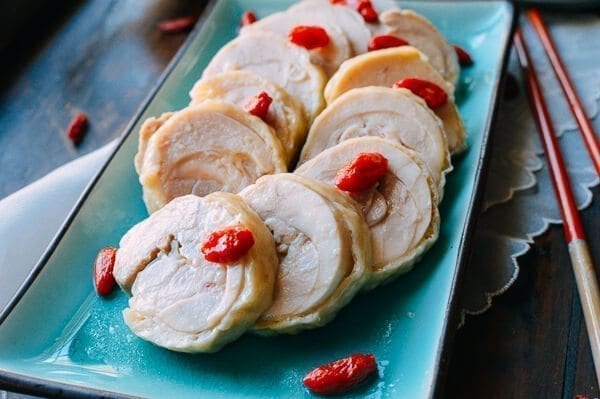 Chinese Drunken Chicken, by cwww5.fioekdjsdas.cf