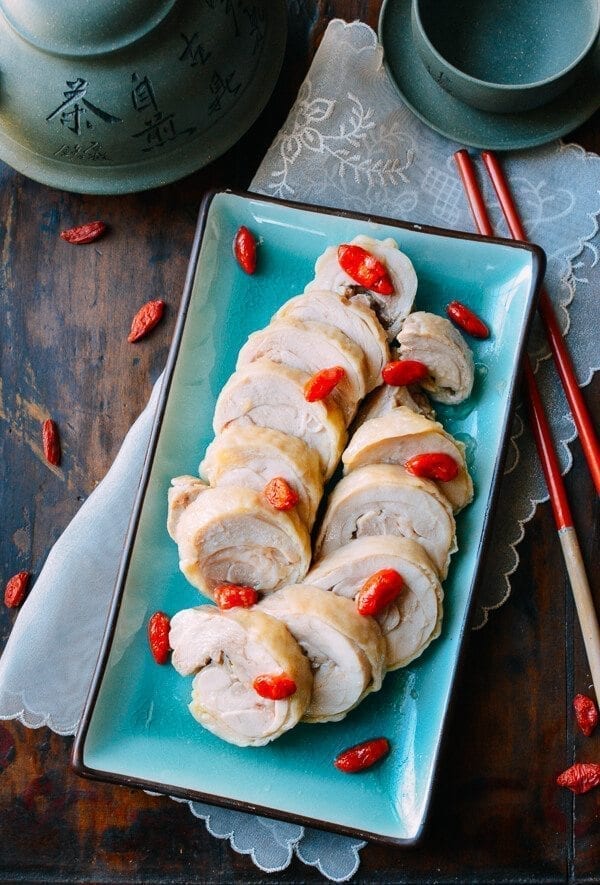 Chinese Drunken Chicken, by cwww5.fioekdjsdas.cf