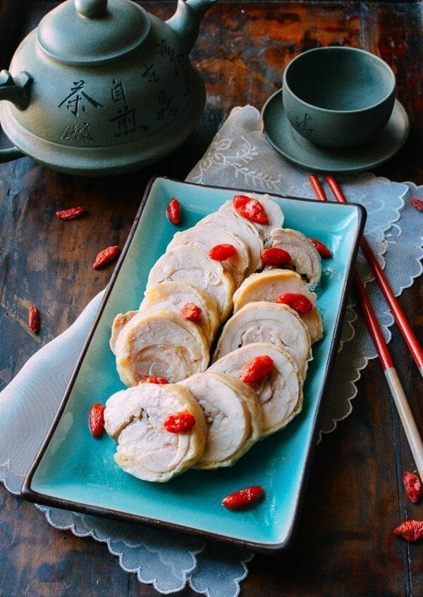 Chinese Drunken Chicken, by cwww5.fioekdjsdas.cf