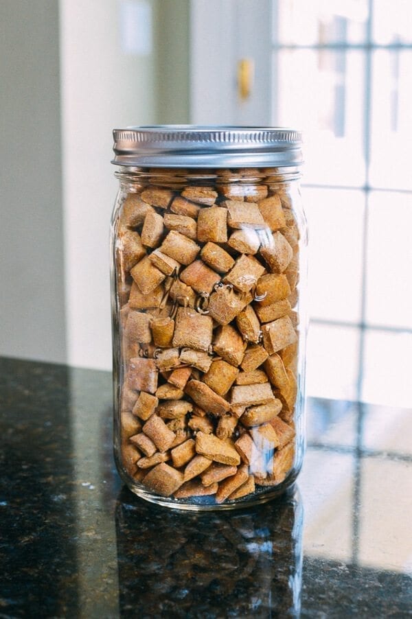 Barley's First Weeks and Puppy Training Treats by cwww5.fioekdjsdas.cf 