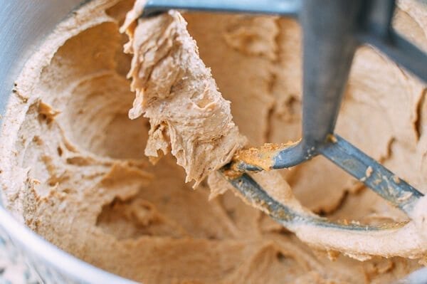 Peanut Butter Cupcakes w/ Black Sesame Frosting, by cwww5.fioekdjsdas.cf