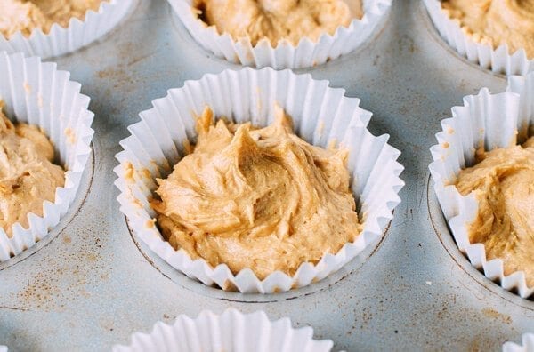 Peanut Butter Cupcakes w/ Black Sesame Frosting, by cwww5.fioekdjsdas.cf
