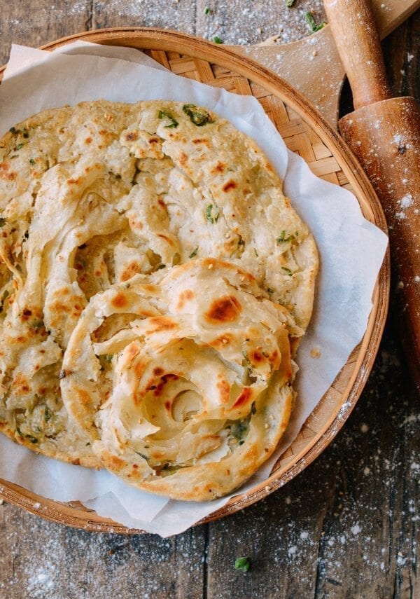 Shou Zhua Bing (Chinese Pancakes), by cwww5.fioekdjsdas.cf