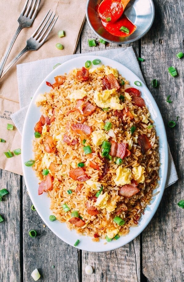 Bacon and Egg Fried Rice, by cwww5.fioekdjsdas.cf