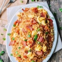 Bacon and Egg Fried Rice, by cwww5.fioekdjsdas.cf