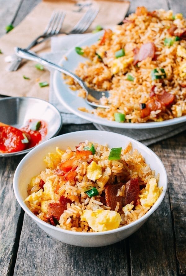 Bacon and Egg Fried Rice, by cwww5.fioekdjsdas.cf