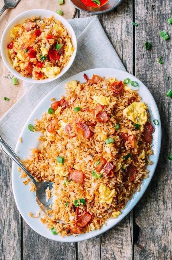 Bacon and Egg Fried Rice, by cwww5.fioekdjsdas.cf