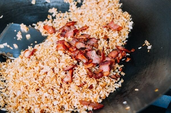 Bacon and Egg Fried Rice, by cwww5.fioekdjsdas.cf
