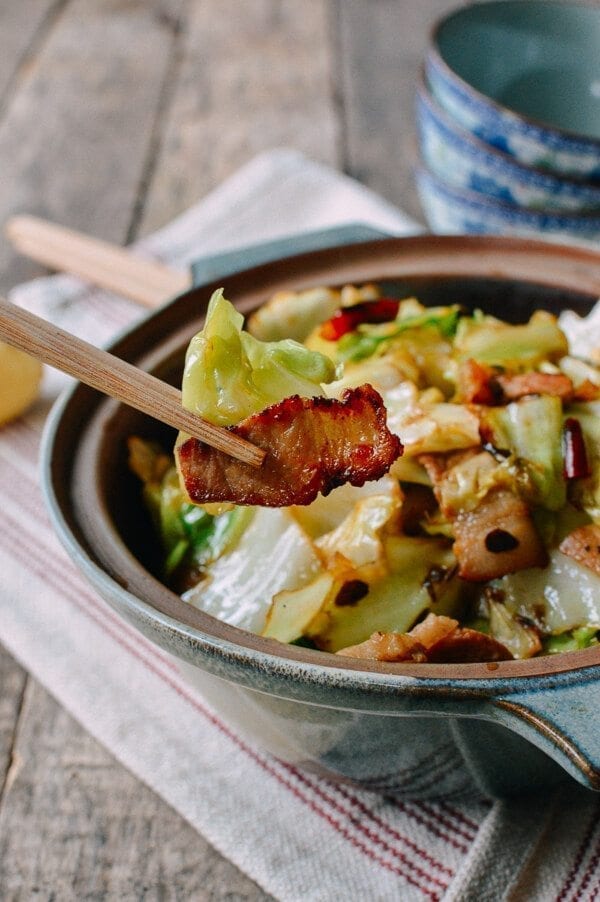 Cabbage Stir-Fry, by cwww5.fioekdjsdas.cf