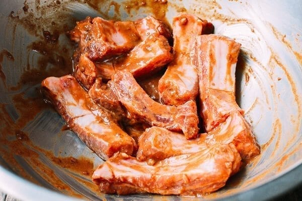 Chinese Ribs w/ a Sesame Crust, by cwww5.fioekdjsdas.cf
