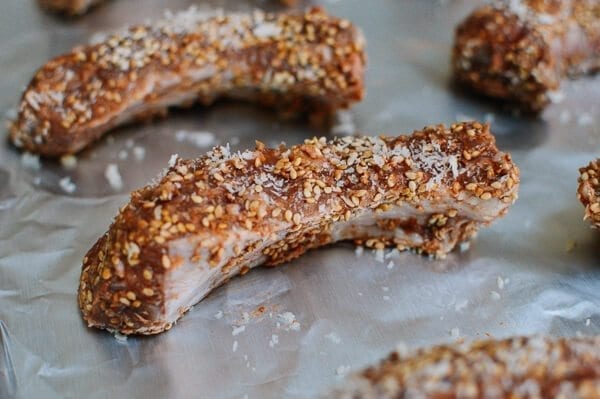 Chinese Ribs w/ a Sesame Crust, by cwww5.fioekdjsdas.cf